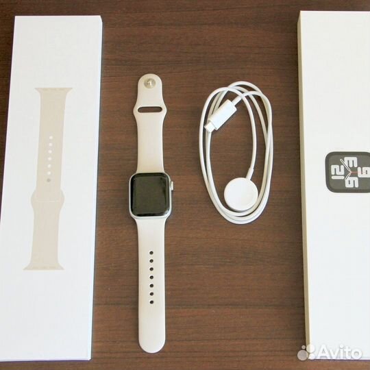 Apple Watch SE 2 40мм