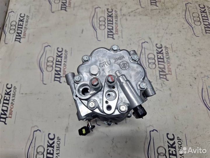 Компрессор системы кондиционирования Exeed RX