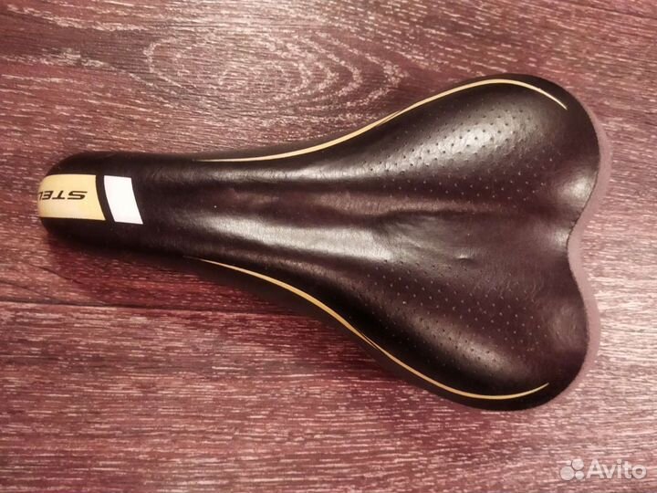 Седло для велосипеда бу