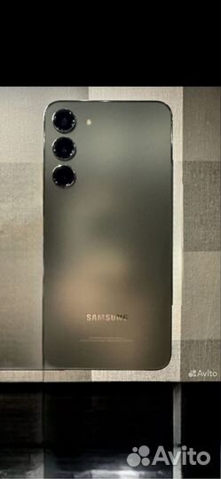 Samsung Galaxy S23, 8/128 ГБ