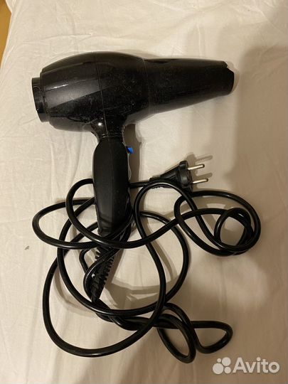 Фен щетка babyliss pro