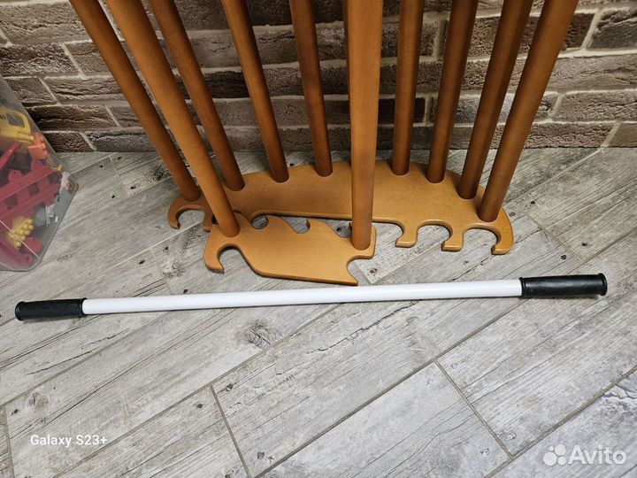 Тренажерный комплексKampfer Posture