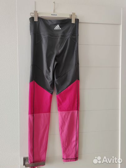Лосины спортивные adidas