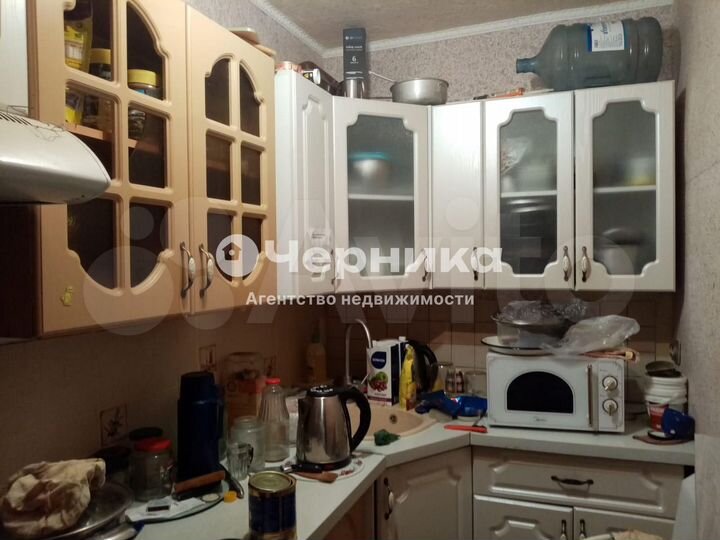 1-к. квартира, 35 м², 4/9 эт.