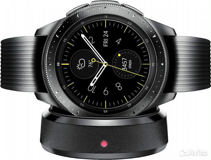 Часы Samsung Galaxy watch 42mm