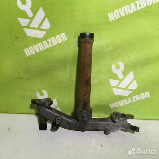 Фланец двигателя системы охлаждения Сузуки Гранд