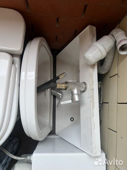 Мебель бу и сантехника