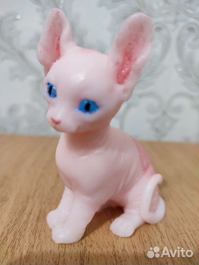 Мыло ручной работы