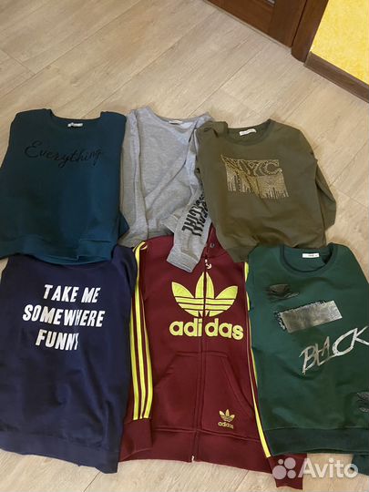 Кофта женская46