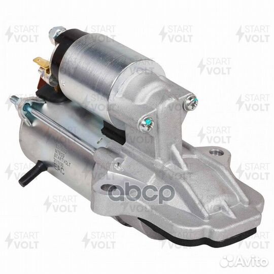 Стартер Ford Focus II 04- 1.8i 1,4кВт LST 1003