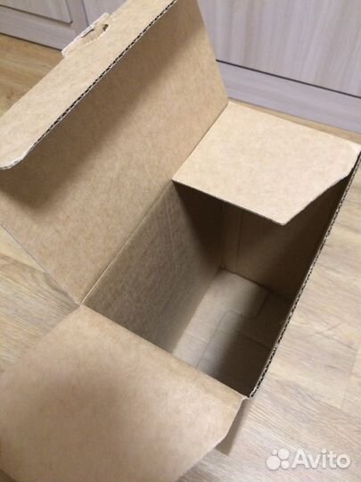 Коробки для посылок. 40*25*12 см