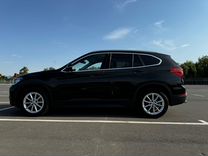 BMW X1 1.5 AMT, 2018, 180 000 км, с пробегом, цена 2 340 000 руб.