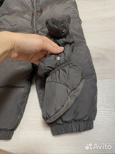 Комбинезон gap 12-18