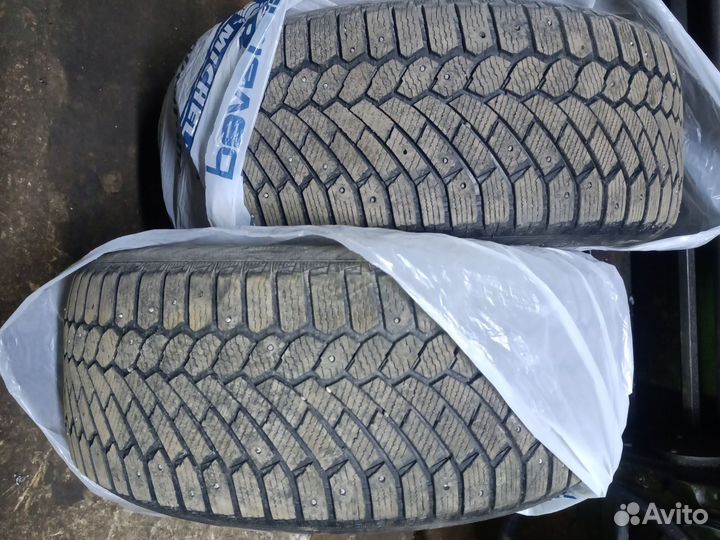 Gislaved Nord Frost 200 255/50 R19 107T