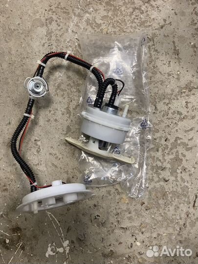 Бензонасос топливный BMW 5 f10 3.0 N55