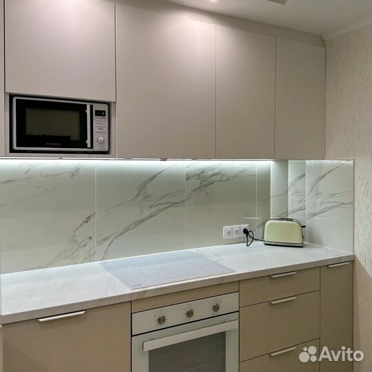 Кухни на заказ