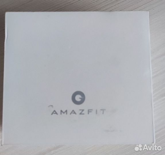 Смарт часы Xiaomi Amazfit Bip
