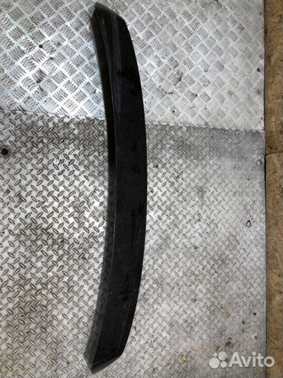 Спойлер Mitsubishi Outlander XL (CW)