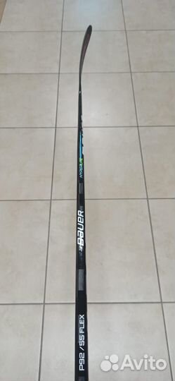 Хоккейные клюшки bauer