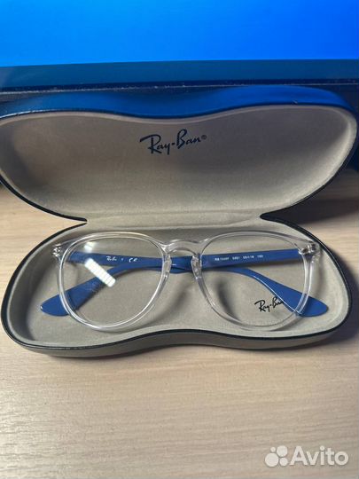 Оправа для очков ray ban оригинал