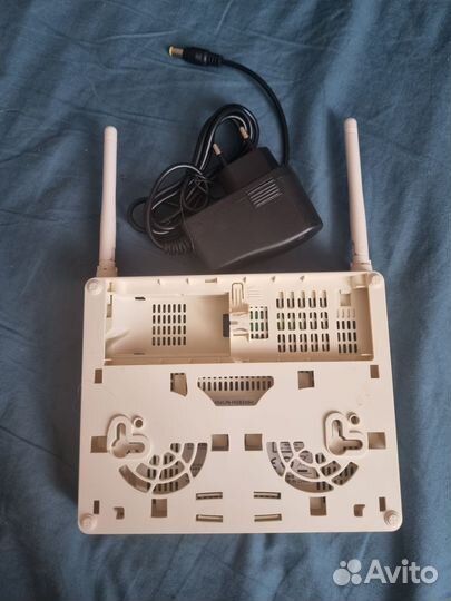 Wifi роутер
