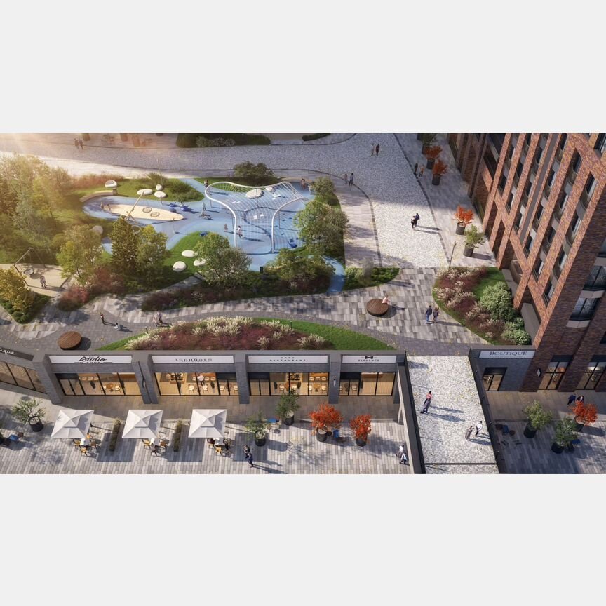 3-к. квартира, 92,6 м², 27/34 эт.