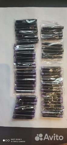 Капсулы для перьевой ручки