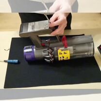 Ремонт пылесосов, ремонт dyson, ремонт парогенерат, Москва