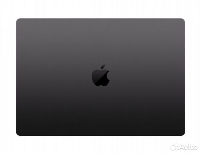 MacBook Pro 16 M3 Max(40c) 48GB 1TB