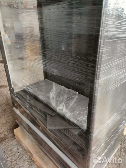 Горка холодильная Carboma FC 20-07 VM 1,3