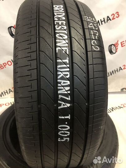 Bridgestone Turanza T005A 225/45 R17 92V