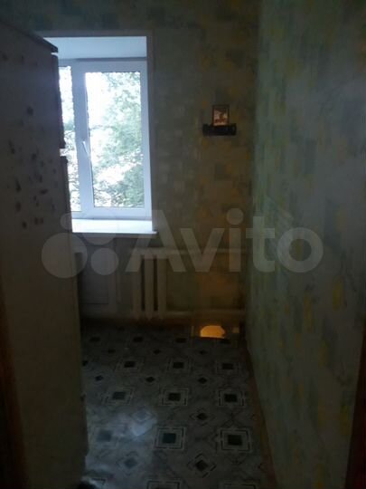 1-к. квартира, 33 м², 3/5 эт.