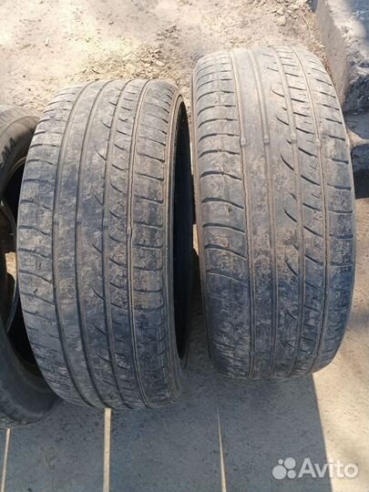 Yokohama C.Drive 2 AC02 205/55 R16