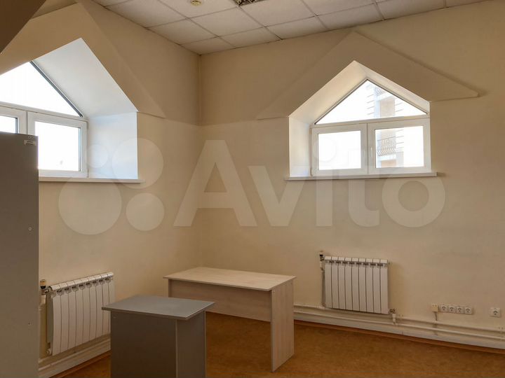 Офис, 45.6 м²