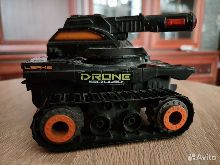 Танк