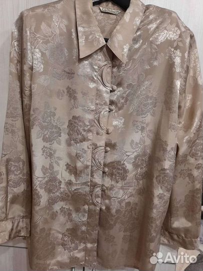 Пакет женских вещей