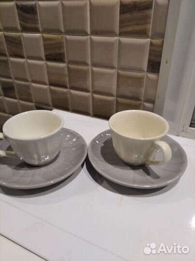 Чайные сервизы