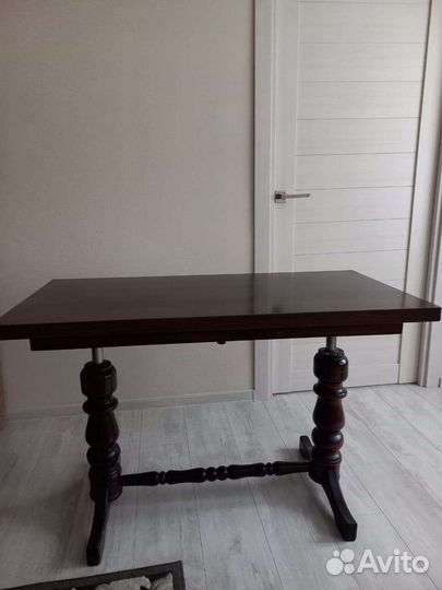 Стол раскладной