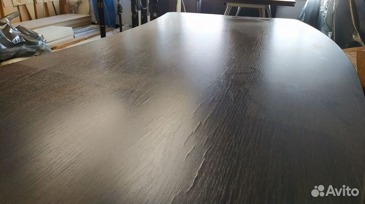 Офисный стол