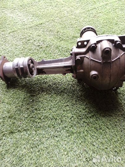 Передний редуктор Сузуки Гранд Витара