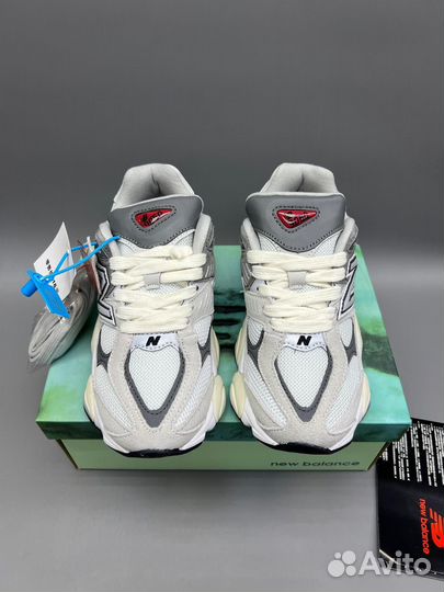 Кроссовки женские New balance