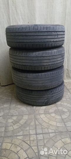Hankook Kinergy GT H436 235/60 R18