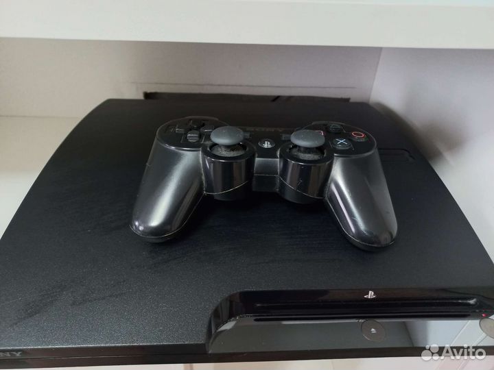 Sony PS3