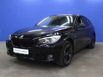 BMW 5 серия 3.0 AT, 2012, 203 086 км, с пробегом, цена 1 795 000 руб.