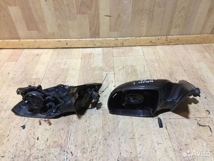 Зеркало Audi Q5