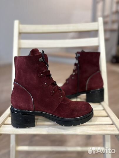 Ботильоны Tosca Blu 38 размера