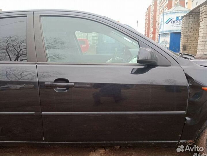 Ford mondeo 3 разбор