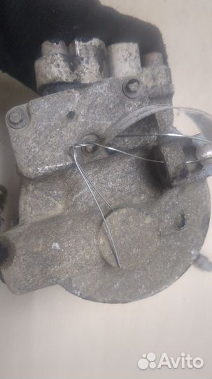 Компрессор кондиционера BMW 3 E90, E91, E92, E93, 2005