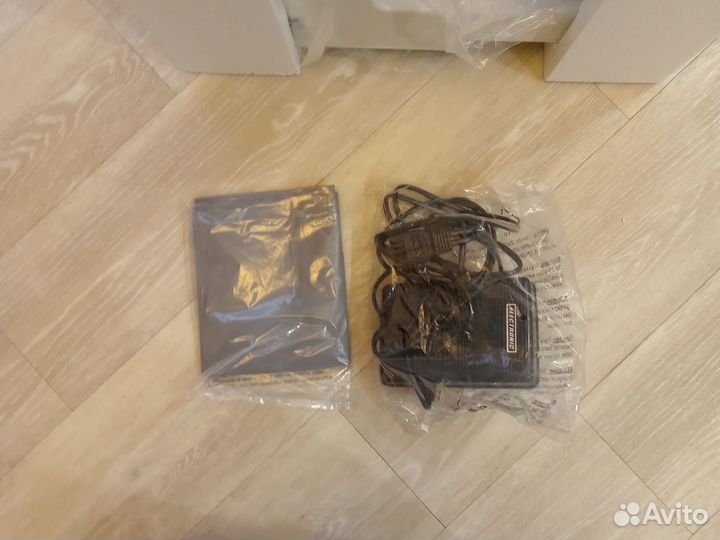 Швейная машинка singer tradition 2282