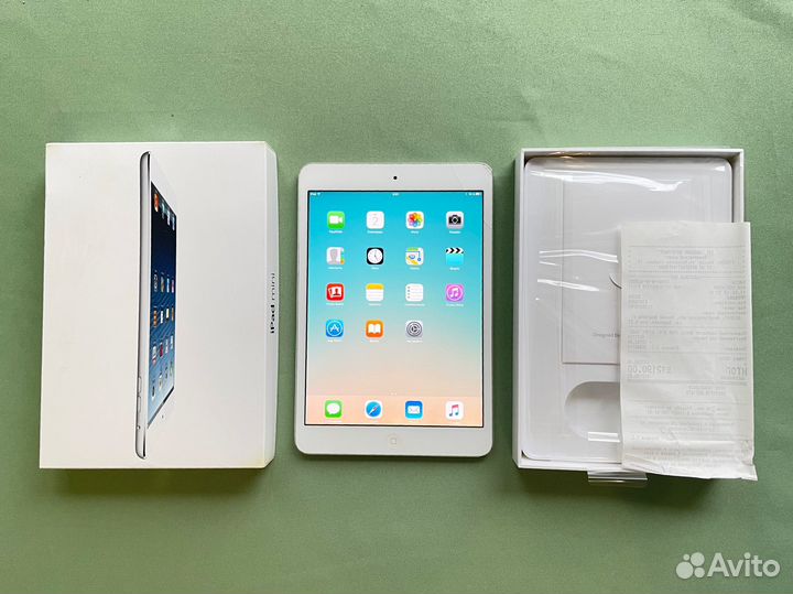 Apple iPad mini 1